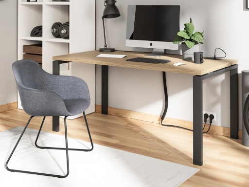 [001-SO] Bureau individuel Start Office